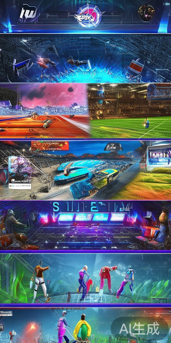 NG体育不同游戏模式哪个最受欢迎、体验最棒详尽分析 NG体育提供了丰富多彩的体育游戏模式,包括单人对抗