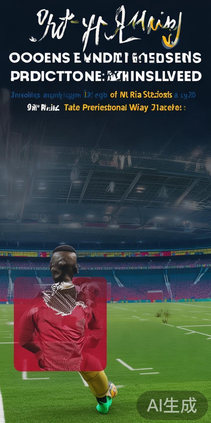 在体育竞猜和比赛预测中，提升胜率始终是众多体育爱好