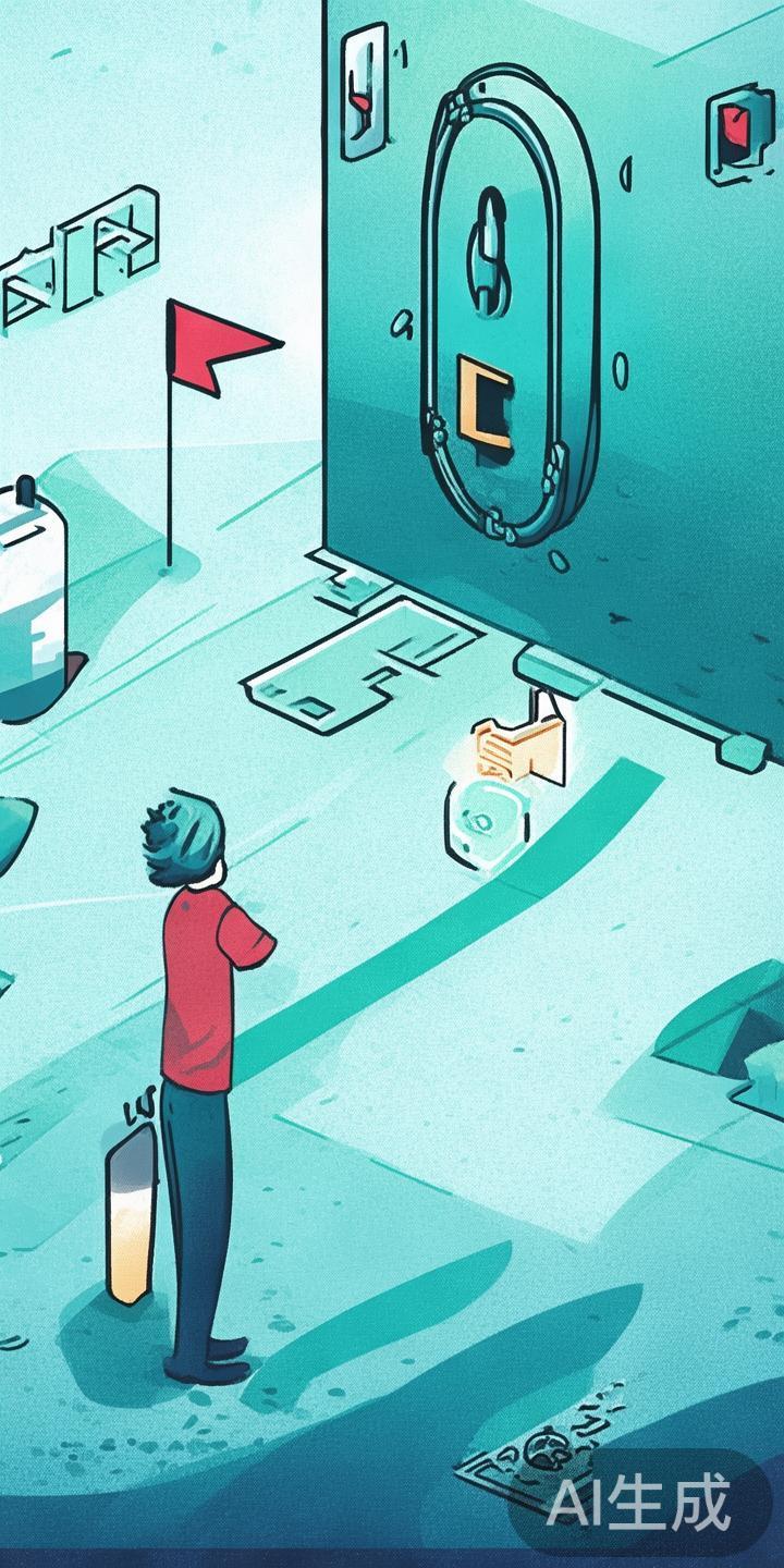 首先，理解银行卡被冻结的背后原因，有助于有针对性地