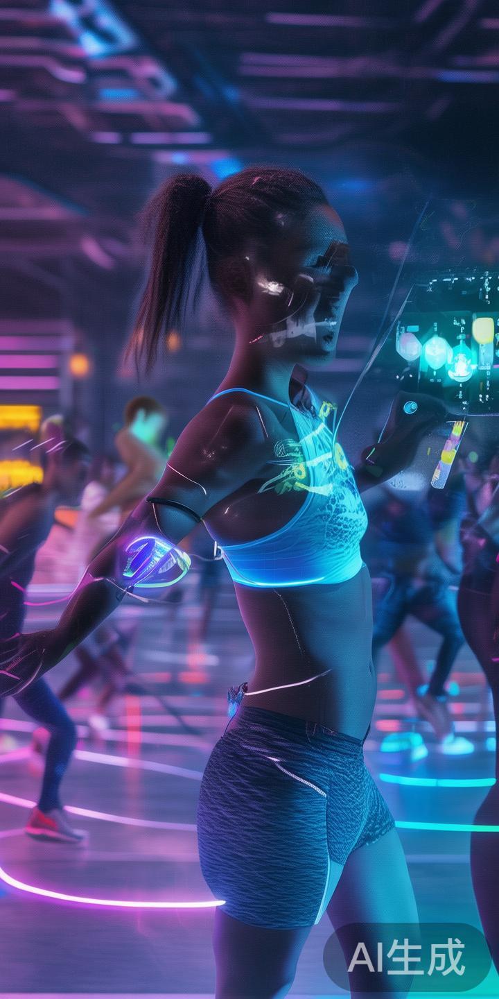 南宫NG体育综合体验平台:引领多元体育新体验 科技创新引领体育体验变革。南宫NG平台强调前沿科技