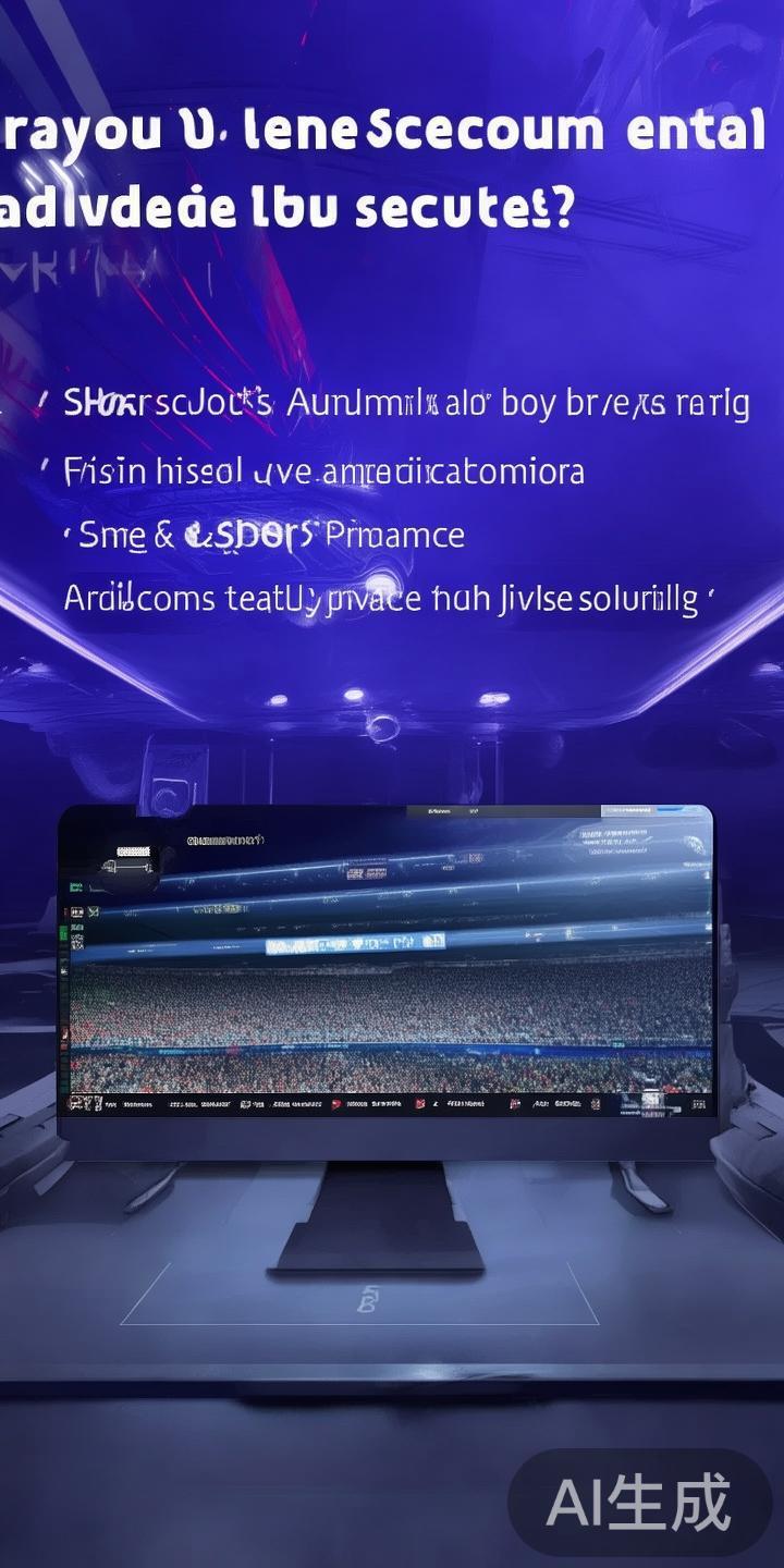 全面解析NG体育平台的安全性与保障措施,保障您的权益 随着在线体育平台的普及,用户在享受丰富内容的同时,